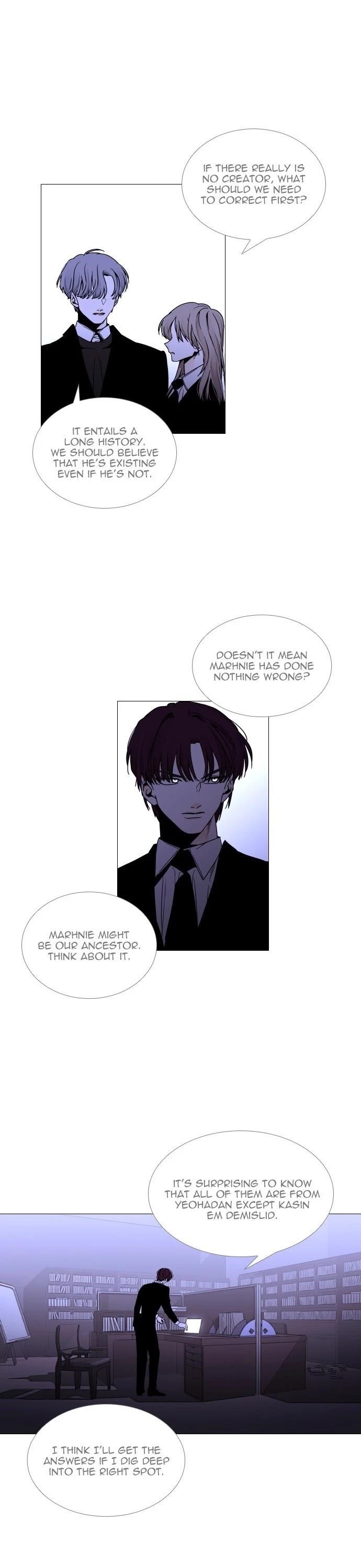 Trump Chapter 347 - Page 17