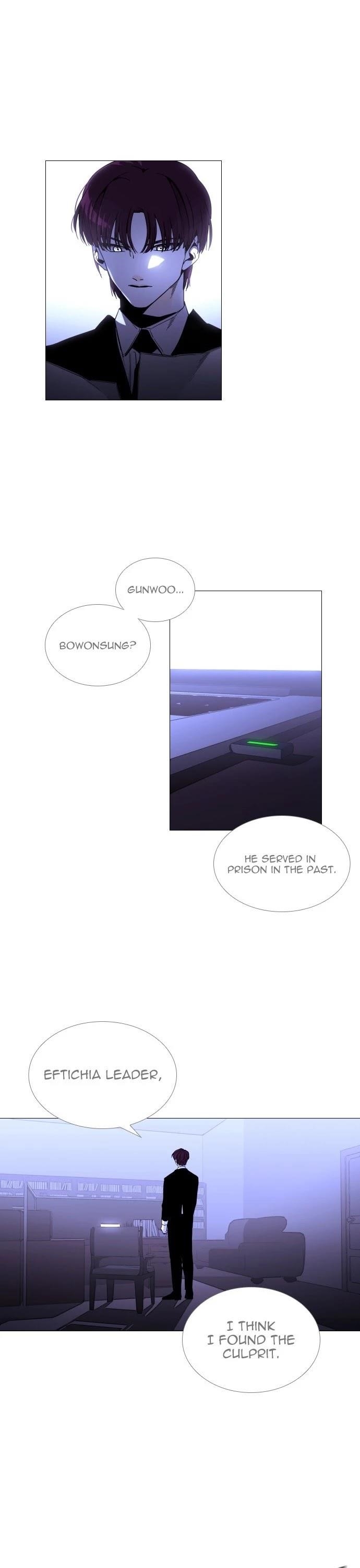 Trump Chapter 347 - Page 18