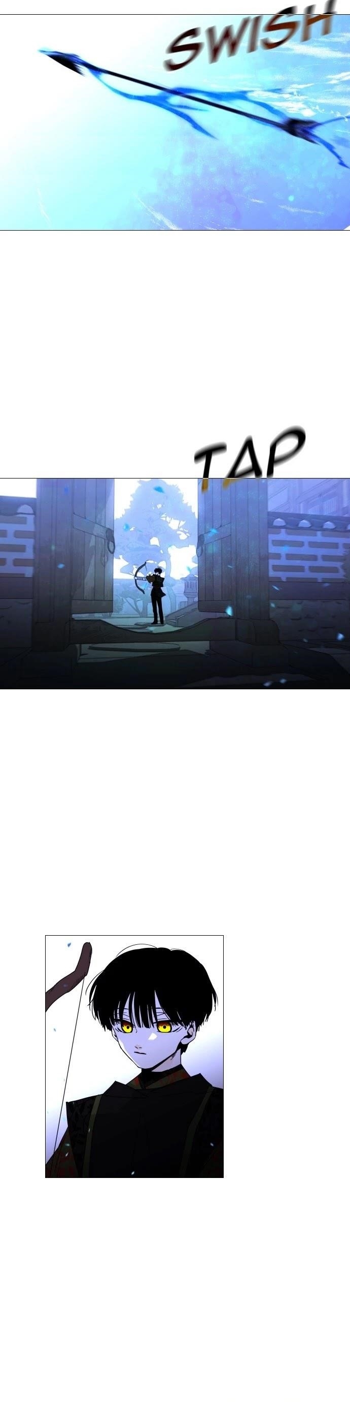 Trump Chapter 347 - Page 19