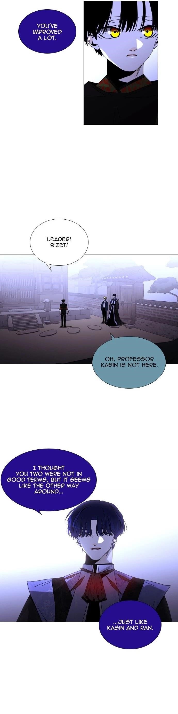 Trump Chapter 347 - Page 20