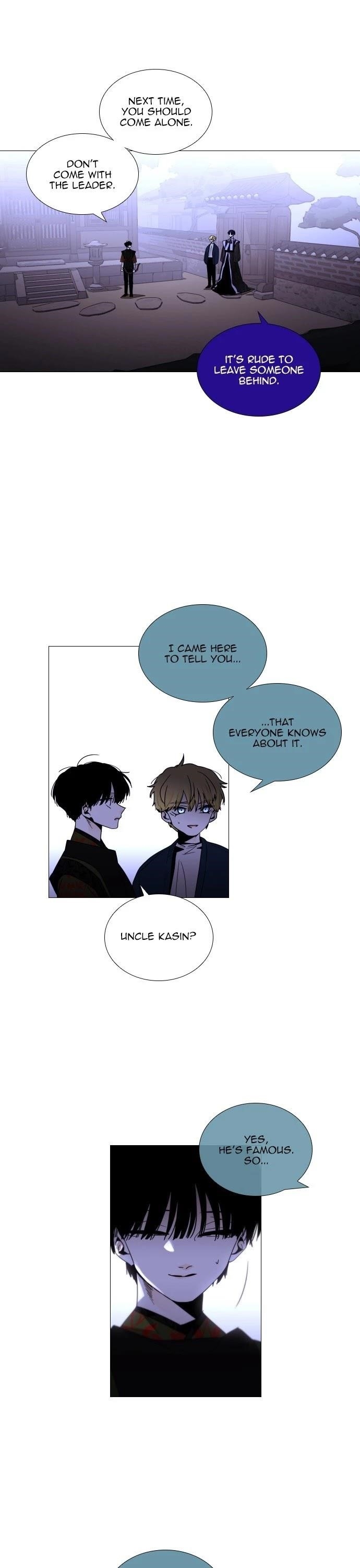 Trump Chapter 347 - Page 21