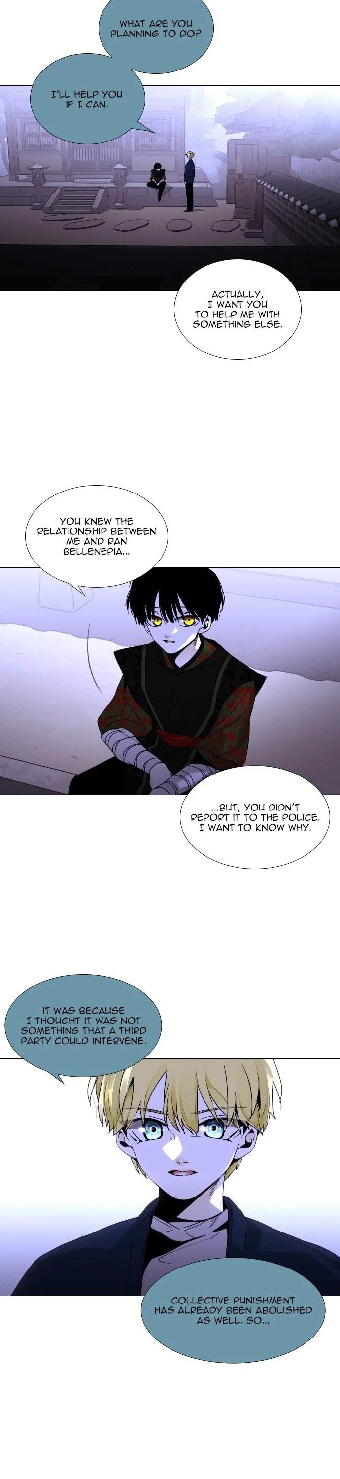 Trump Chapter 347 - Page 22