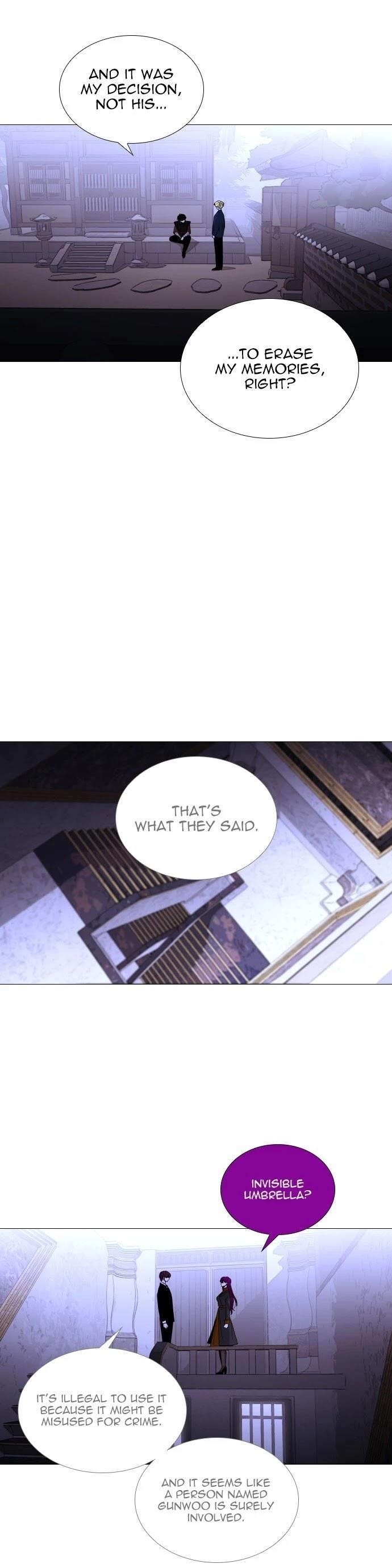 Trump Chapter 347 - Page 23