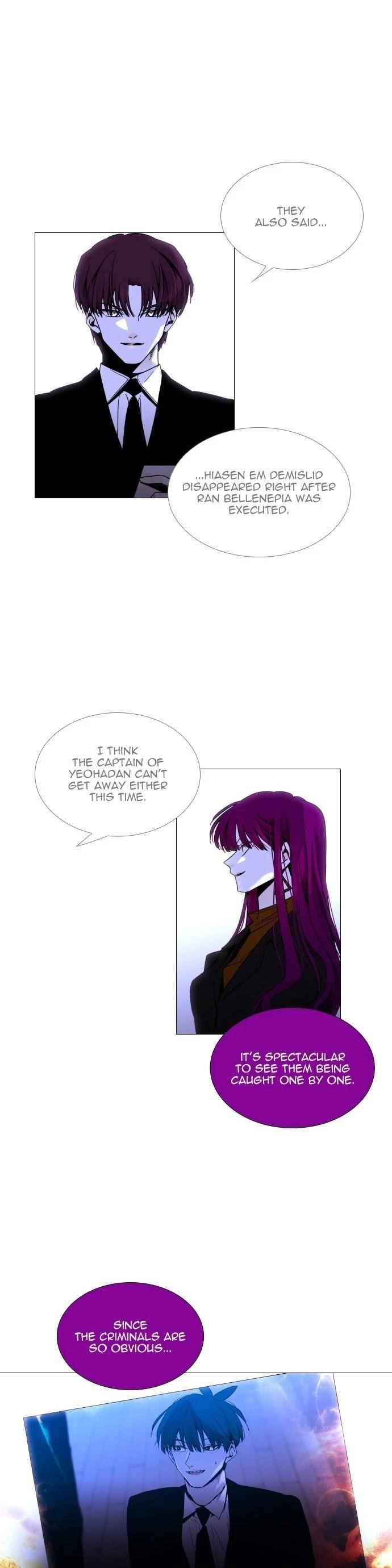 Trump Chapter 347 - Page 24