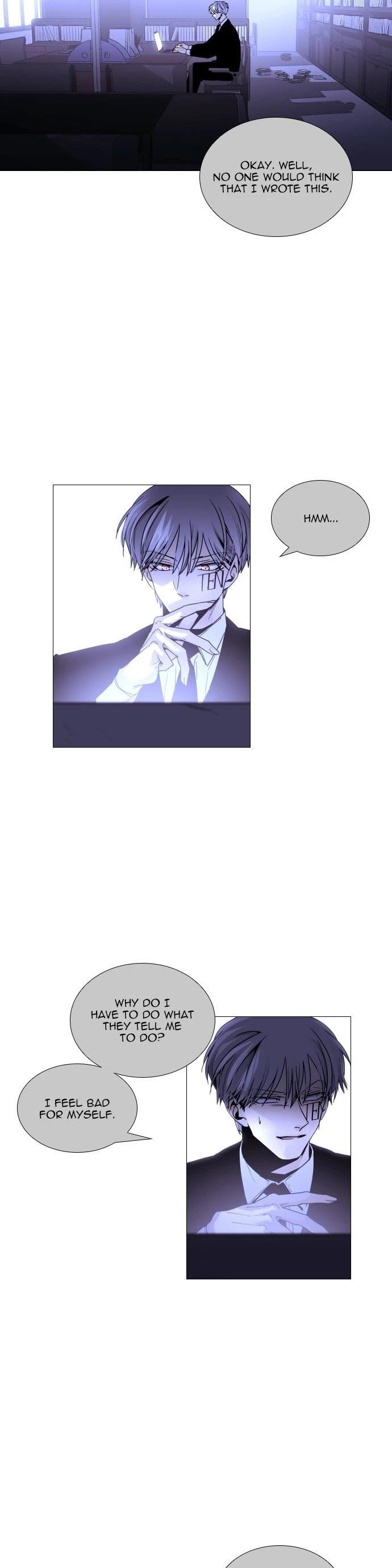 Trump Chapter 347 - Page 3