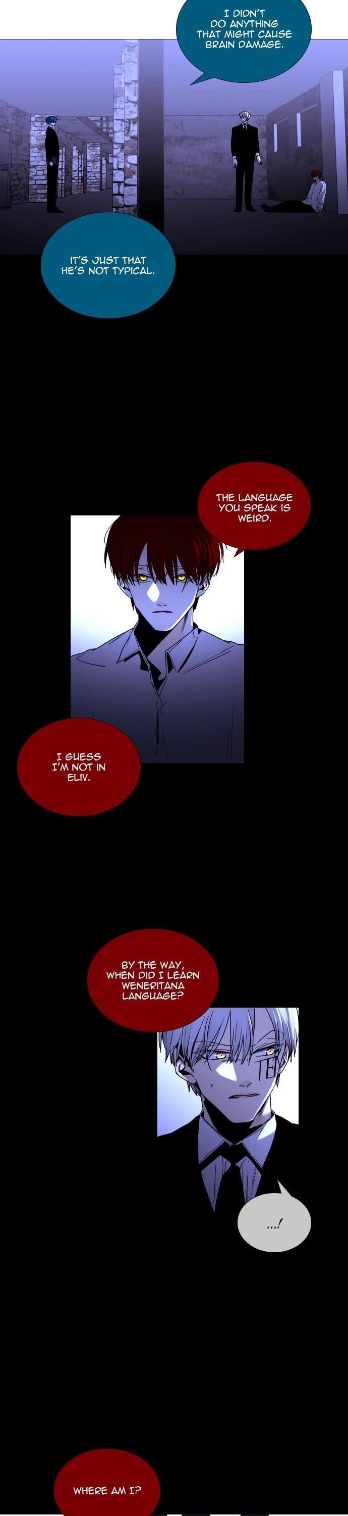 Trump Chapter 347 - Page 5