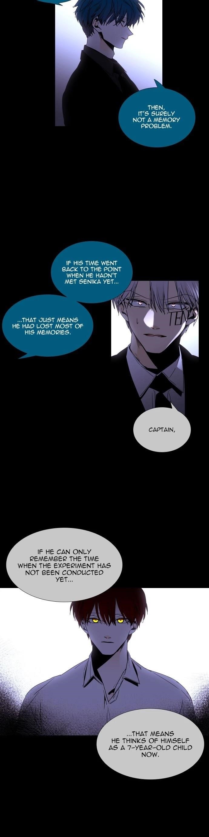 Trump Chapter 347 - Page 7