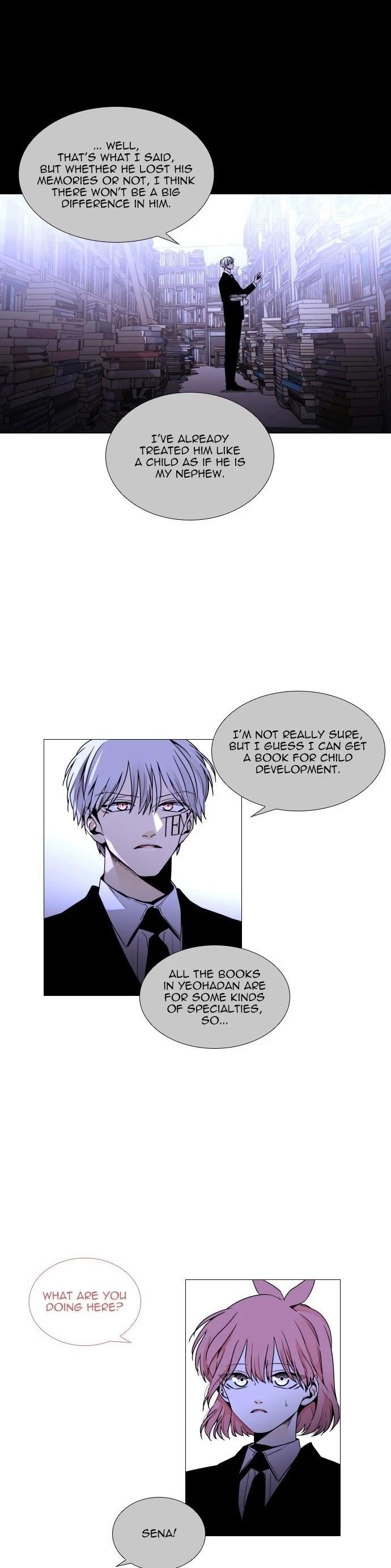 Trump Chapter 347 - Page 8