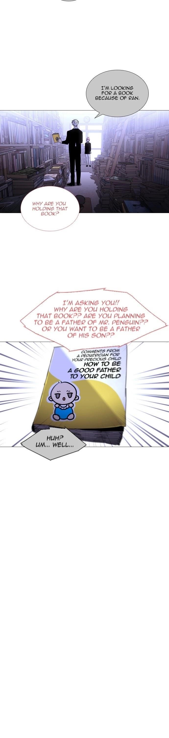 Trump Chapter 347 - Page 9