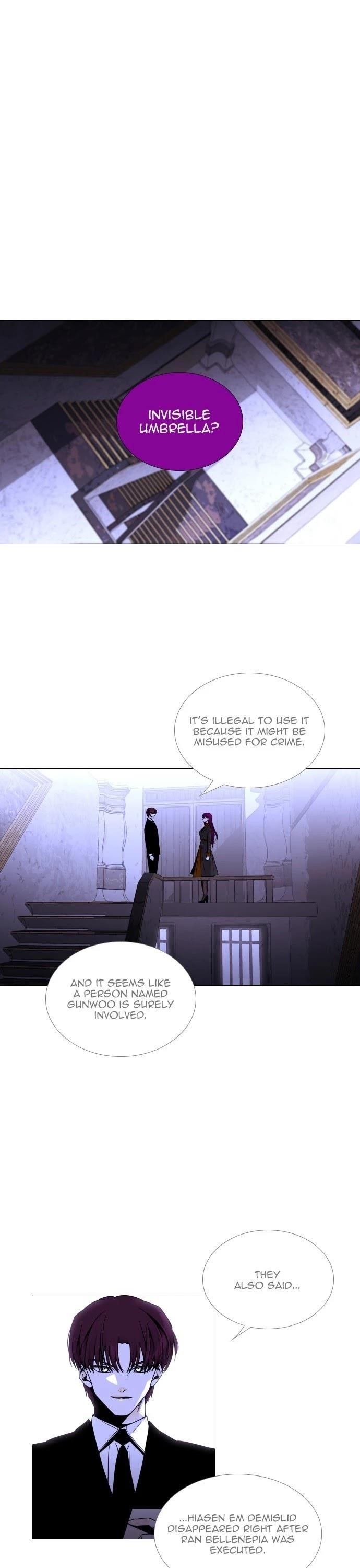 Trump Chapter 348 - Page 1