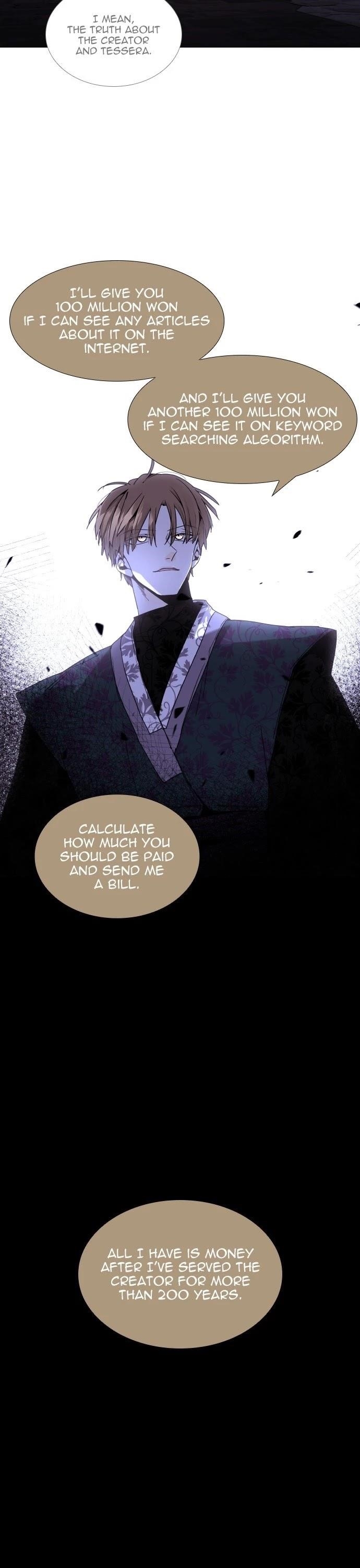 Trump Chapter 348 - Page 10