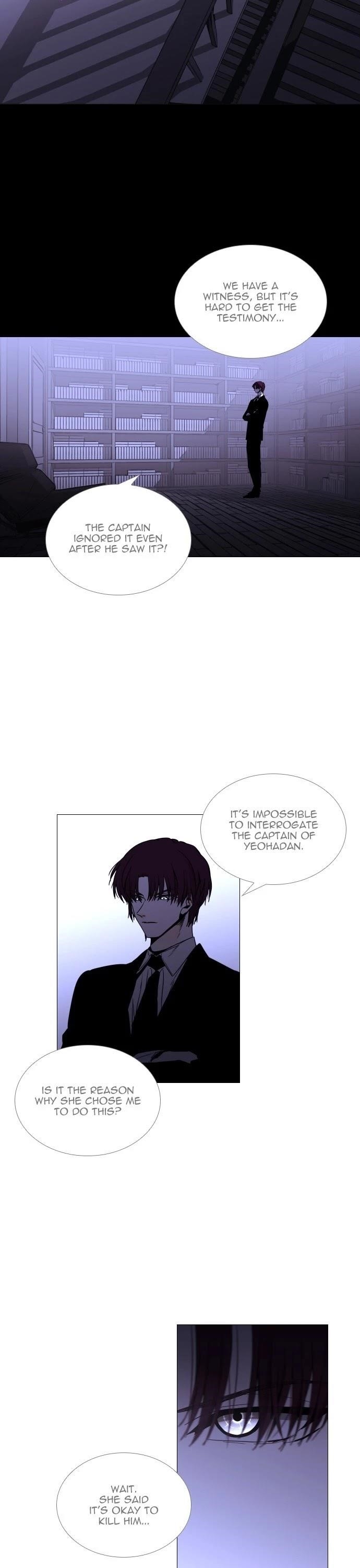 Trump Chapter 348 - Page 14