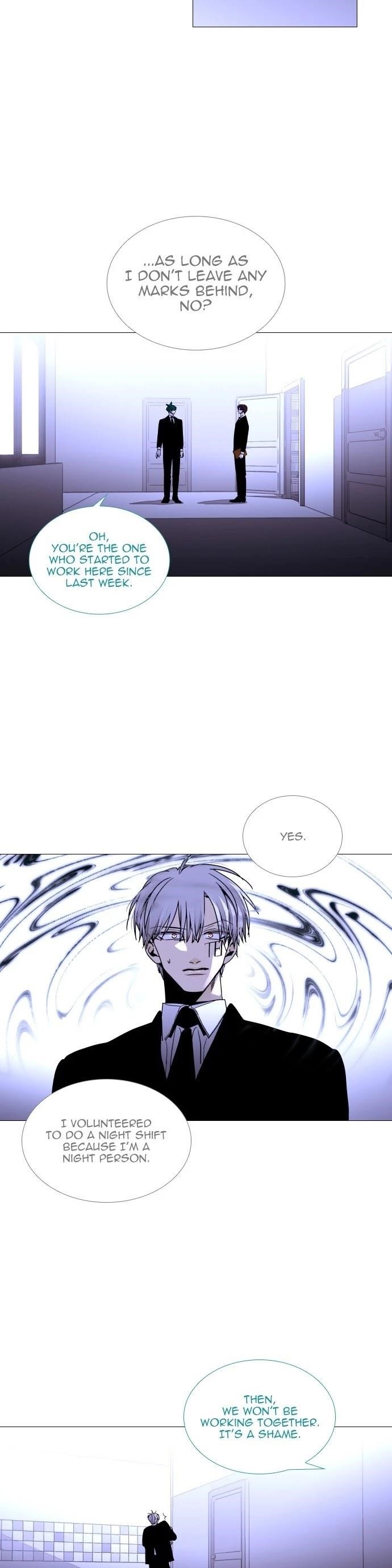 Trump Chapter 348 - Page 15