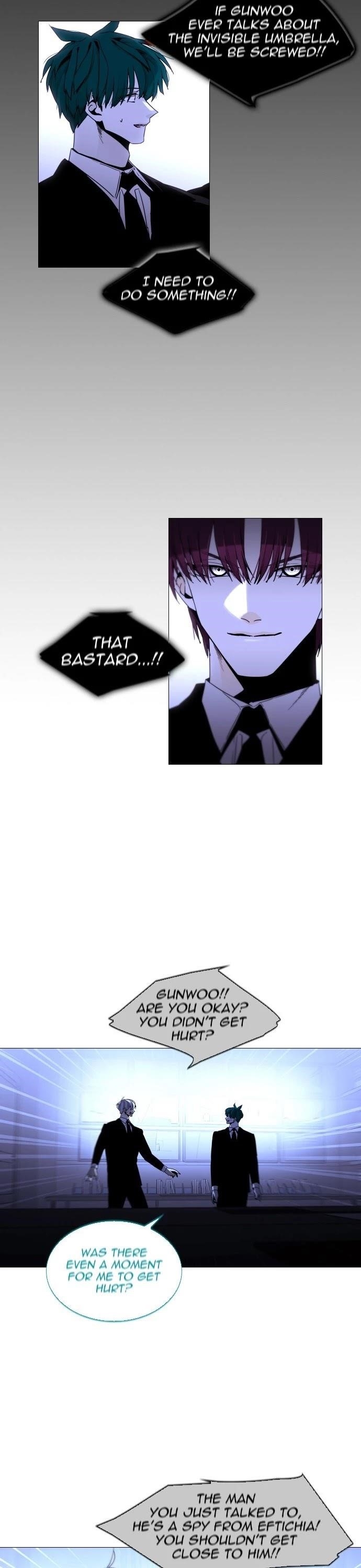 Trump Chapter 348 - Page 17