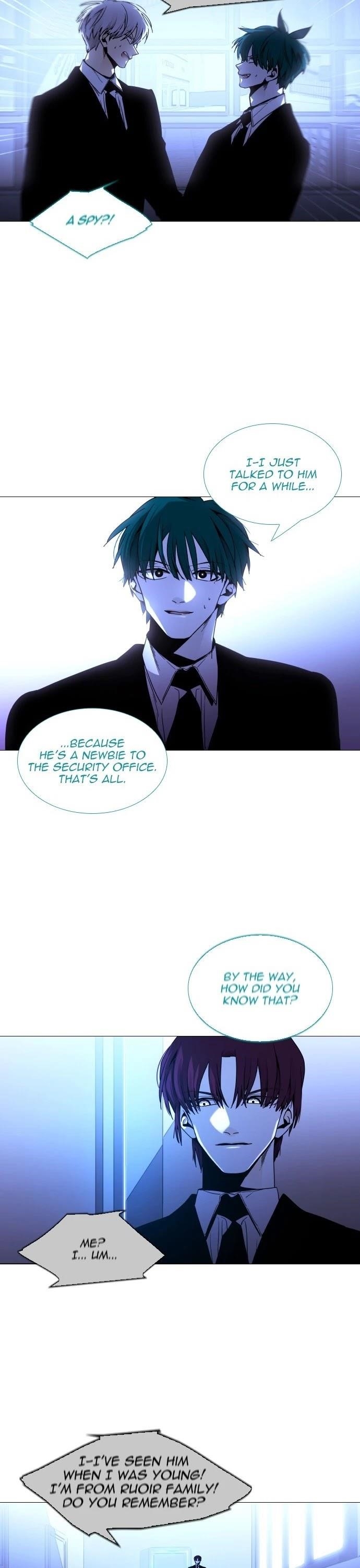 Trump Chapter 348 - Page 18