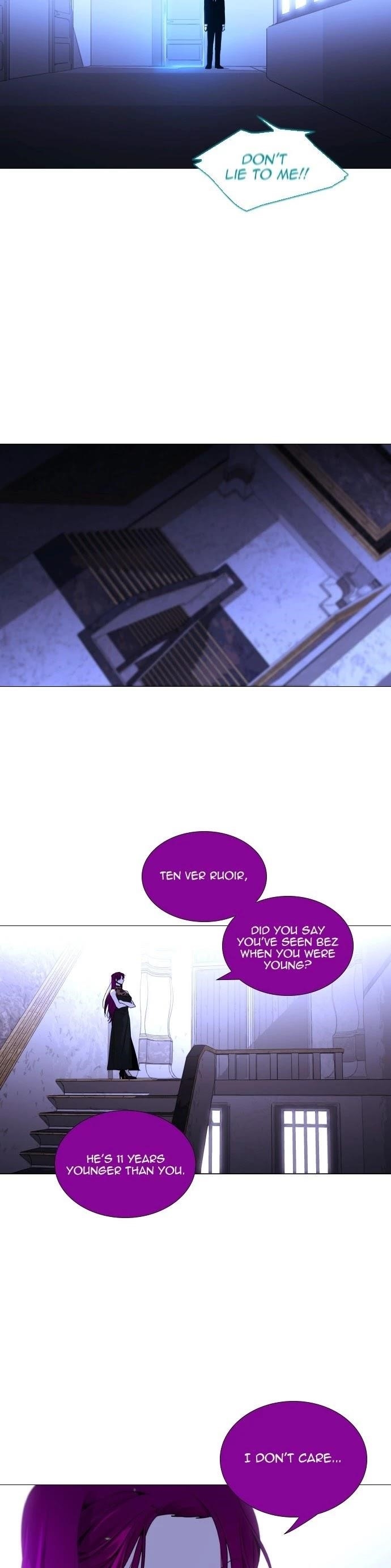 Trump Chapter 348 - Page 19