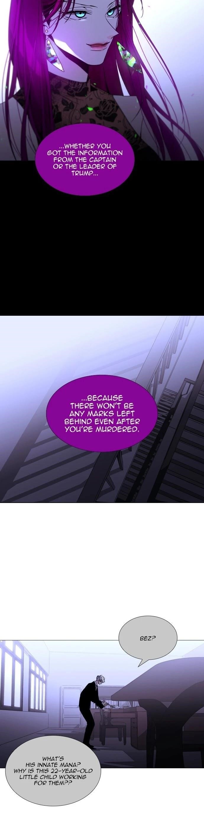 Trump Chapter 348 - Page 20