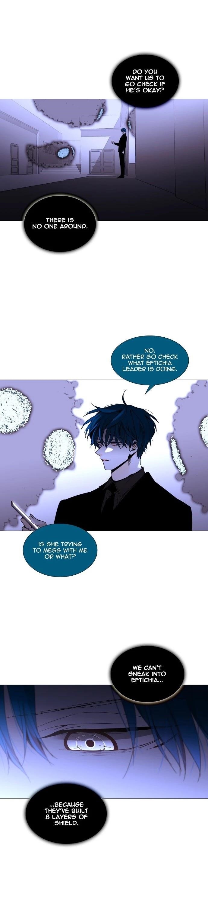 Trump Chapter 348 - Page 22