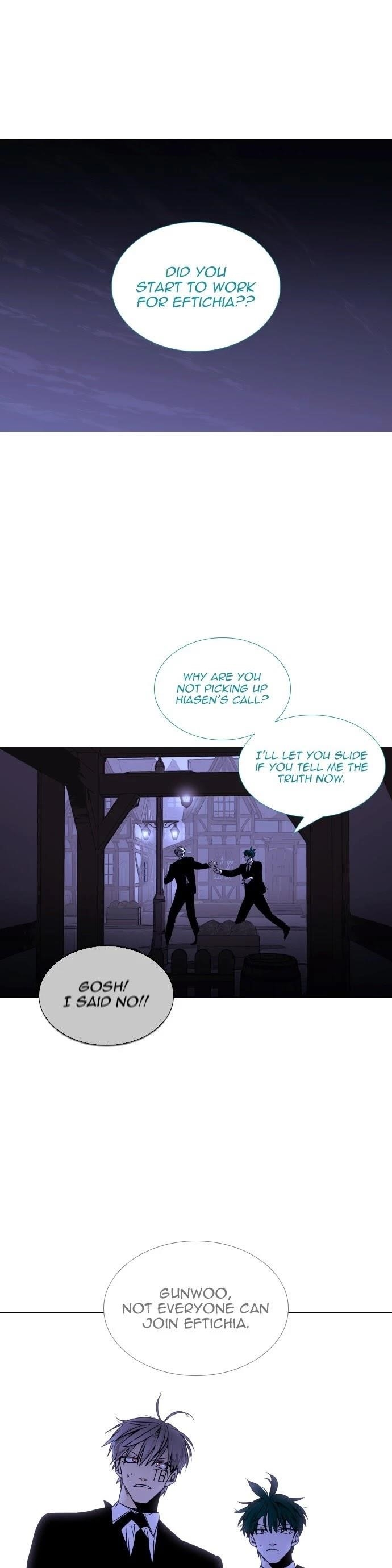 Trump Chapter 348 - Page 23