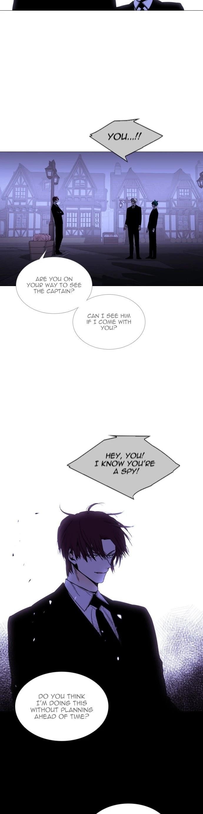 Trump Chapter 348 - Page 24