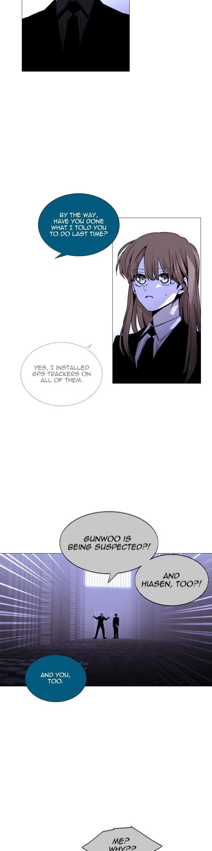 Trump Chapter 348 - Page 4