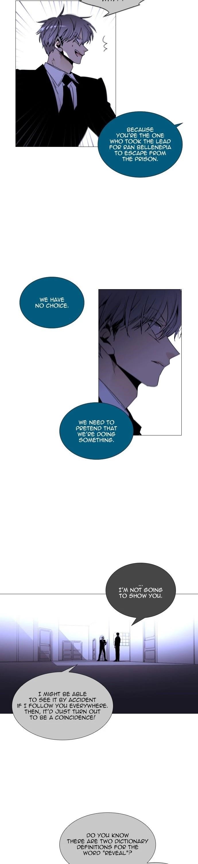 Trump Chapter 348 - Page 5