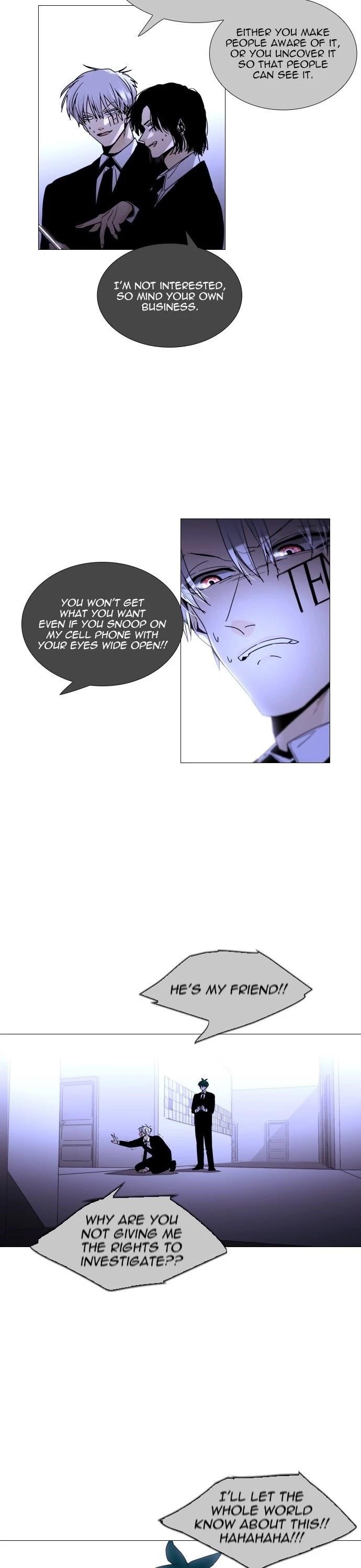 Trump Chapter 348 - Page 6