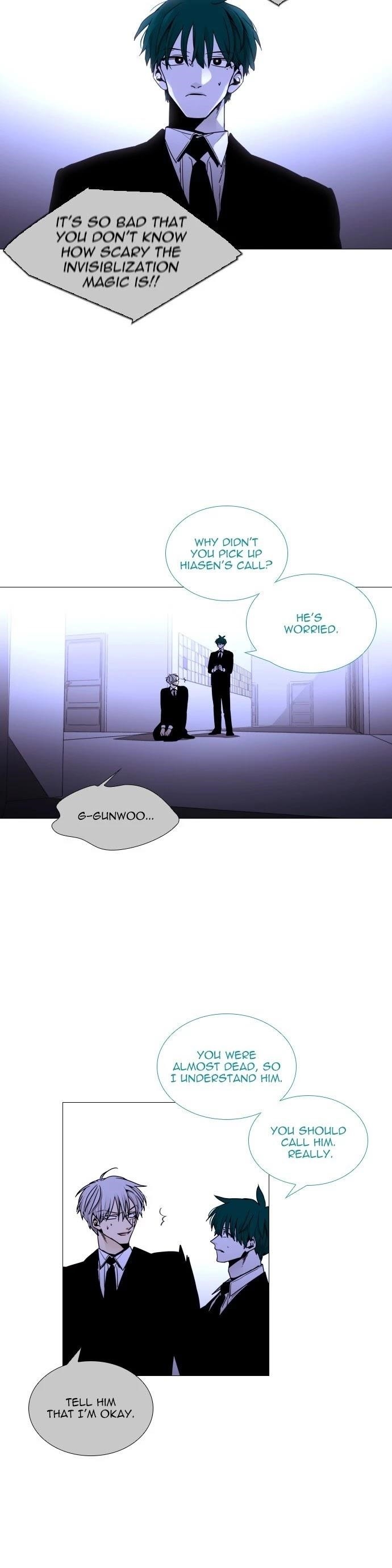 Trump Chapter 348 - Page 7