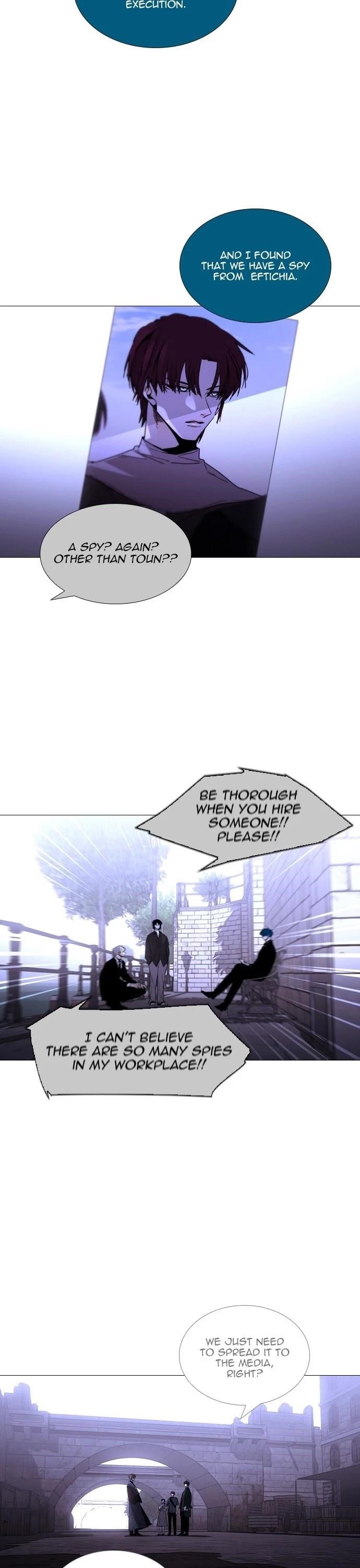 Trump Chapter 348 - Page 9