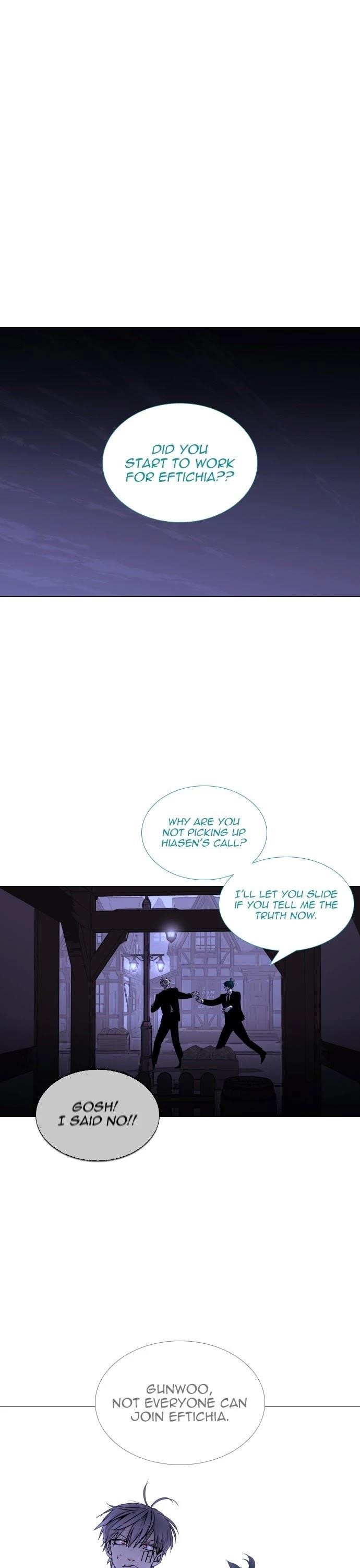 Trump Chapter 349 - Page 1