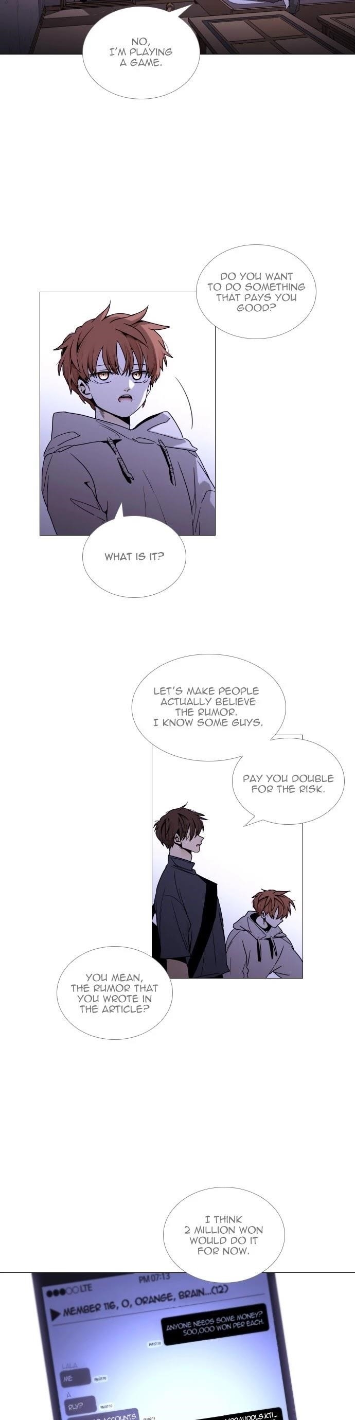 Trump Chapter 349 - Page 12