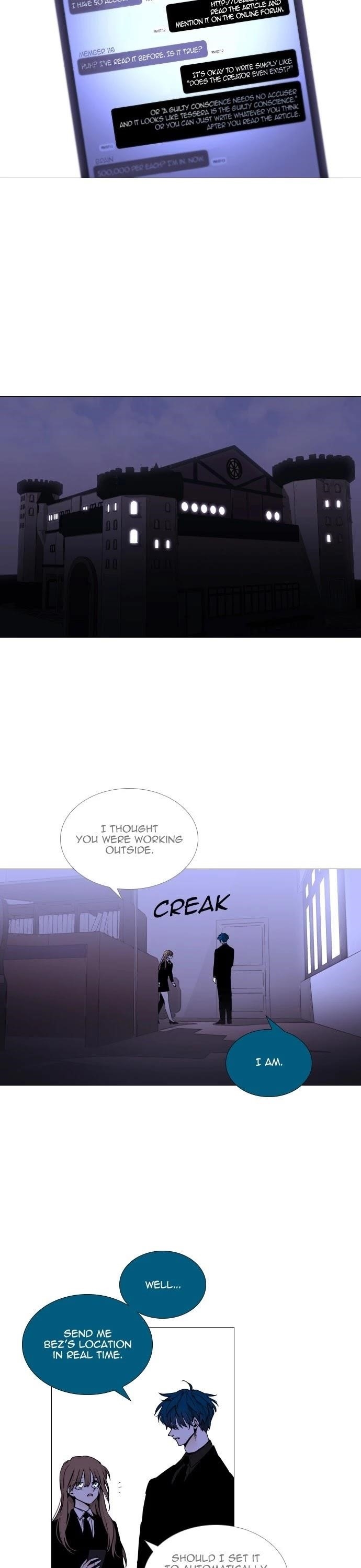 Trump Chapter 349 - Page 13