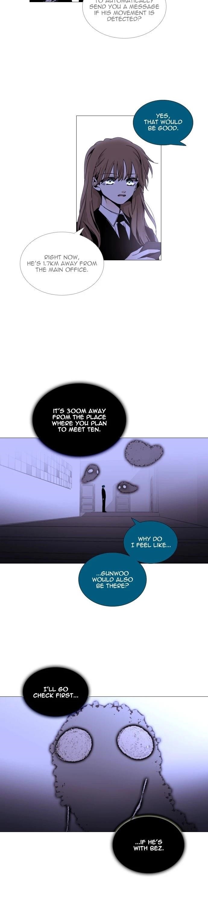 Trump Chapter 349 - Page 14