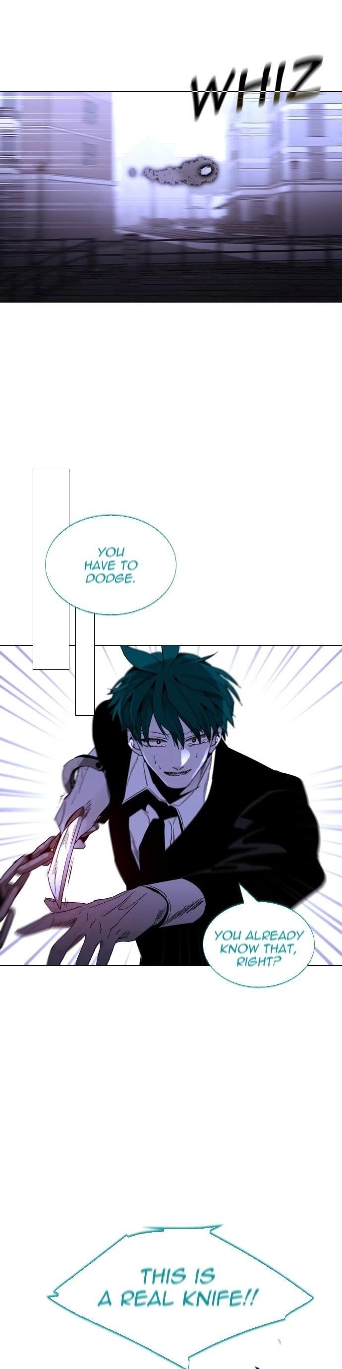 Trump Chapter 349 - Page 15