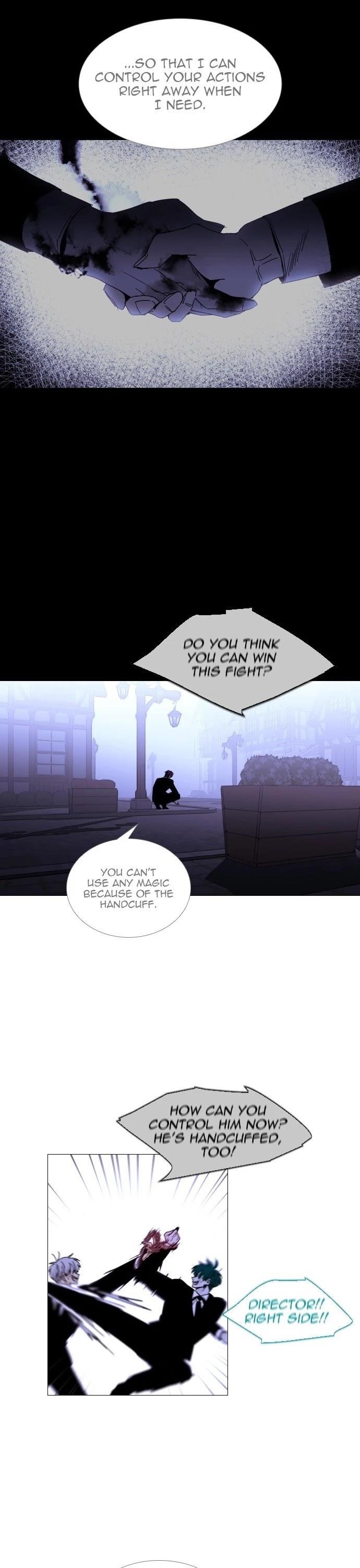 Trump Chapter 349 - Page 18