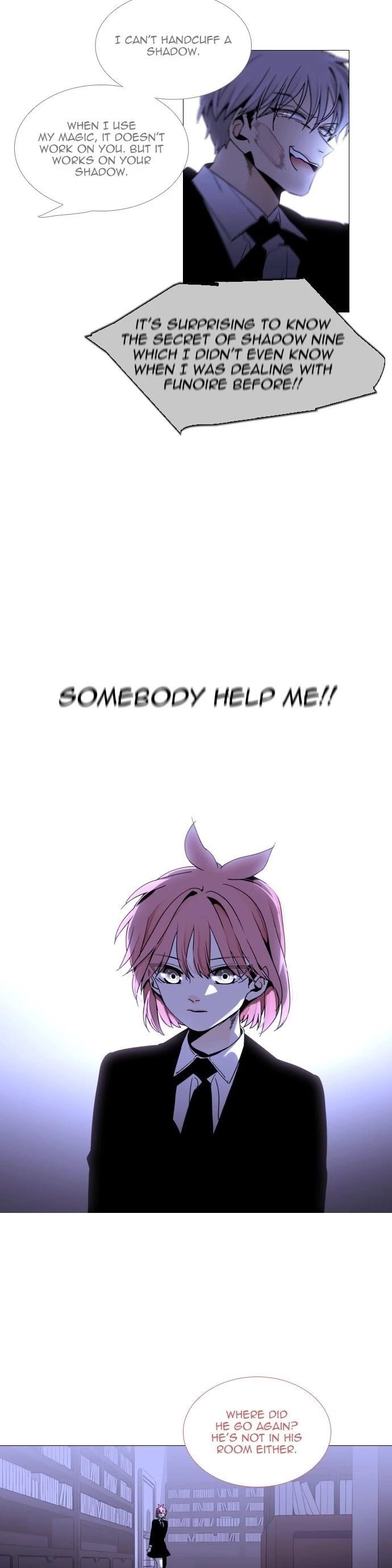 Trump Chapter 349 - Page 19