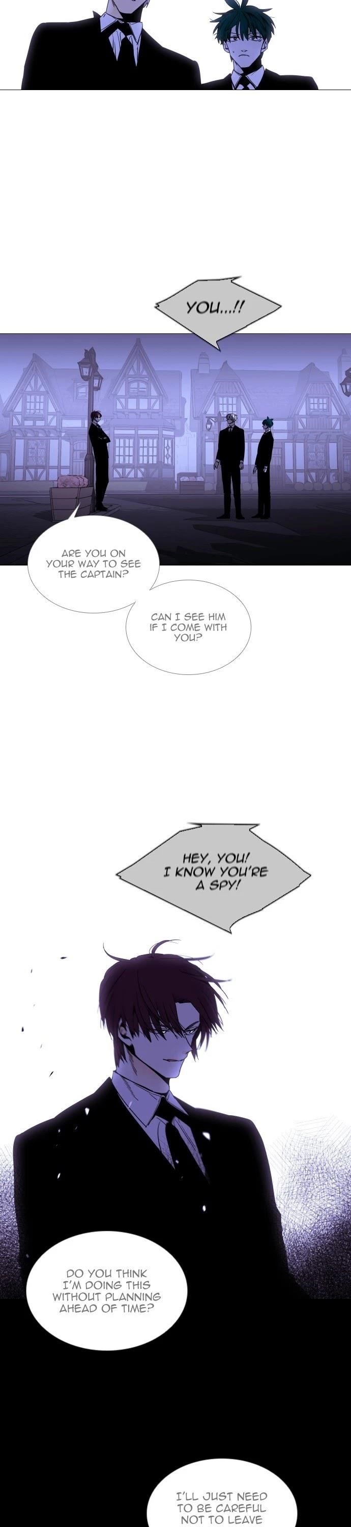 Trump Chapter 349 - Page 2