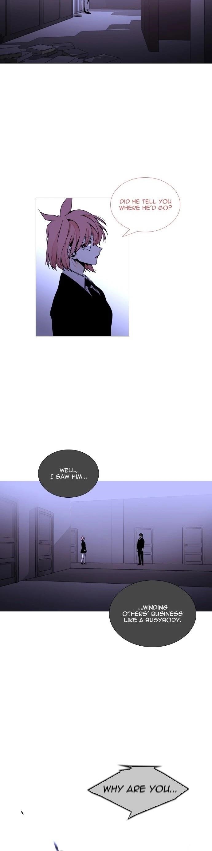 Trump Chapter 349 - Page 20