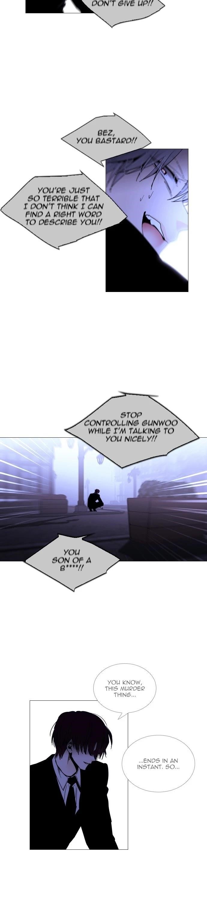 Trump Chapter 349 - Page 22