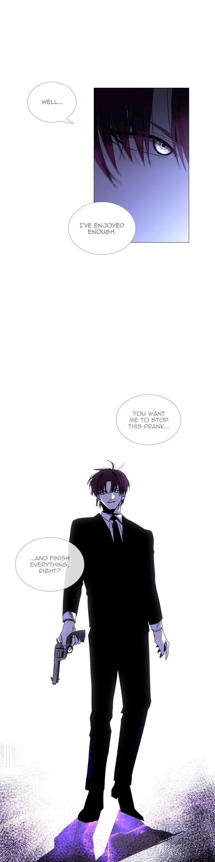 Trump Chapter 349 - Page 23