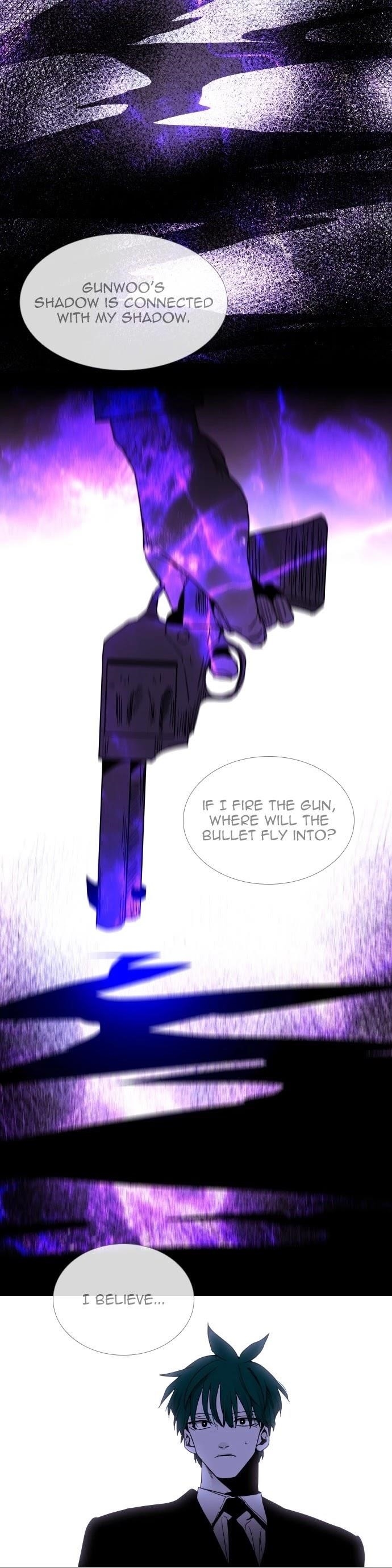 Trump Chapter 349 - Page 24