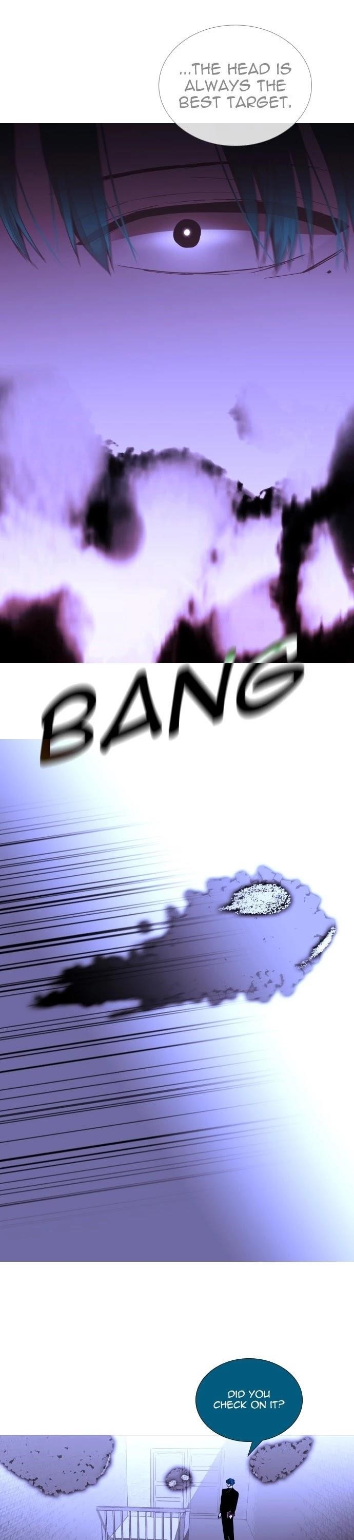 Trump Chapter 349 - Page 25