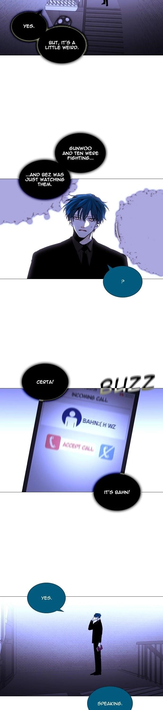 Trump Chapter 349 - Page 26