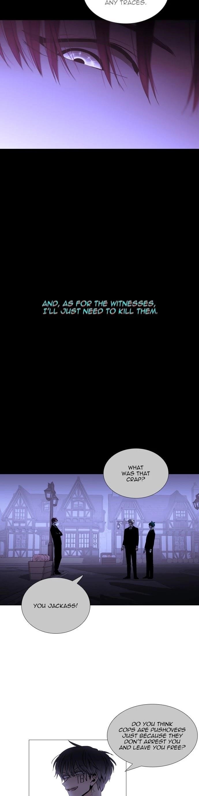 Trump Chapter 349 - Page 3