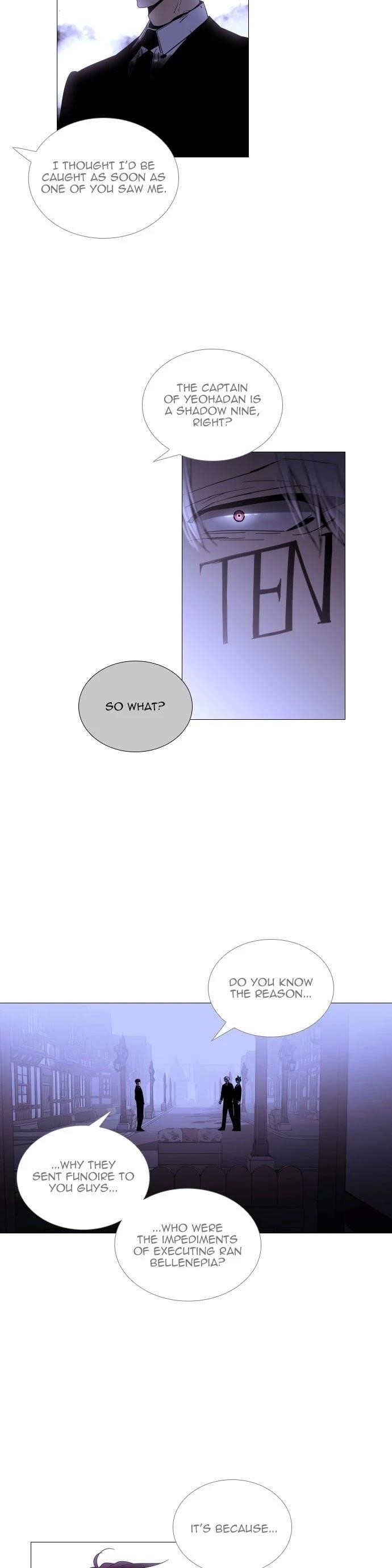 Trump Chapter 349 - Page 4