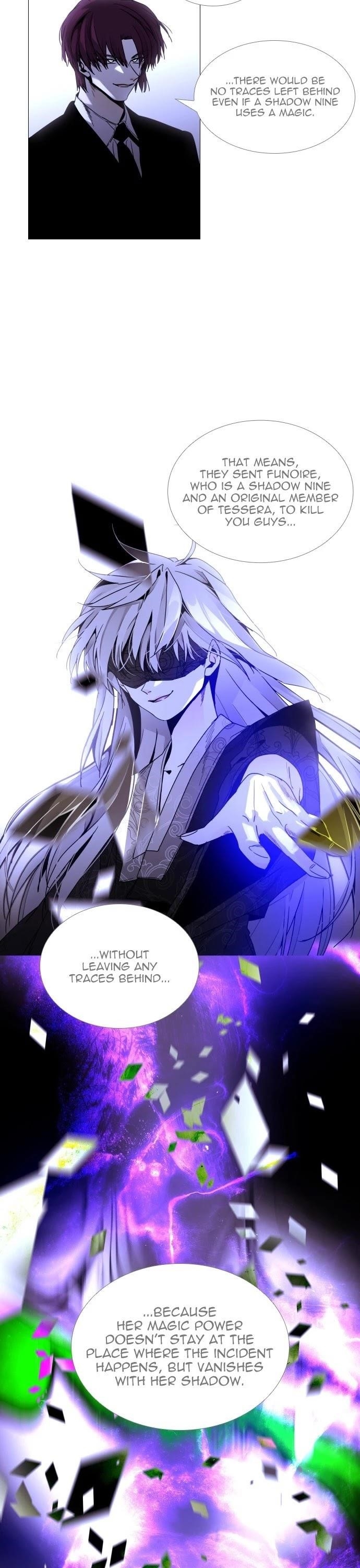 Trump Chapter 349 - Page 5