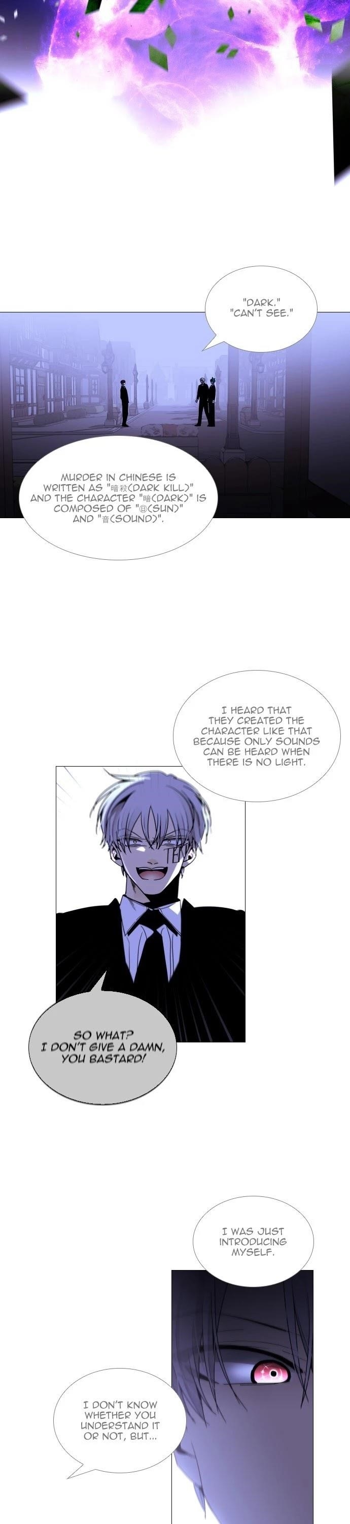 Trump Chapter 349 - Page 6