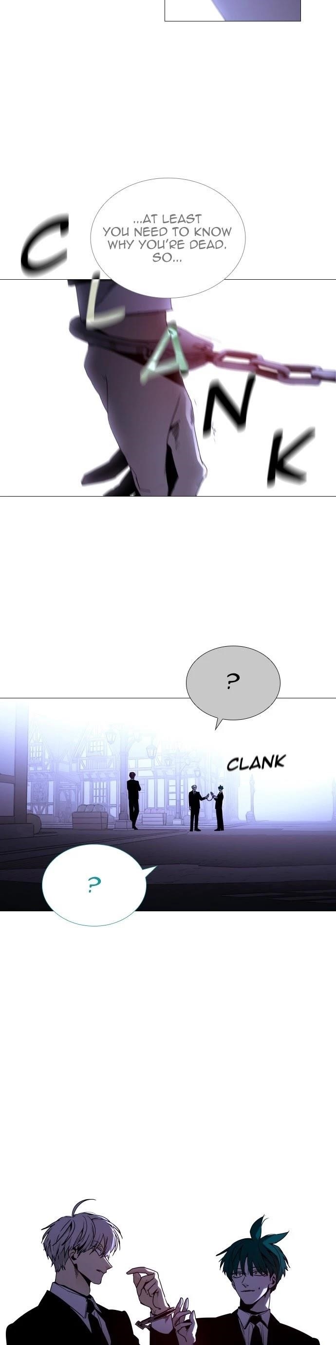 Trump Chapter 349 - Page 7