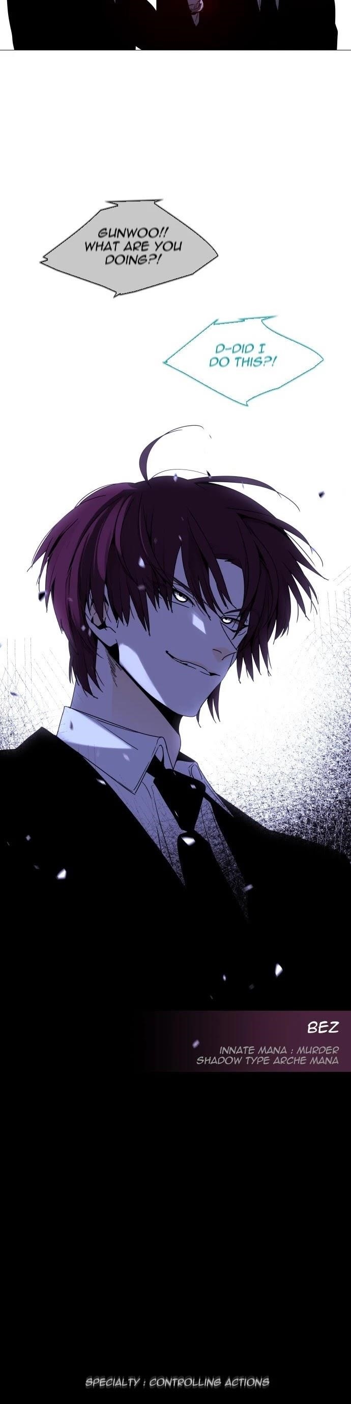 Trump Chapter 349 - Page 8