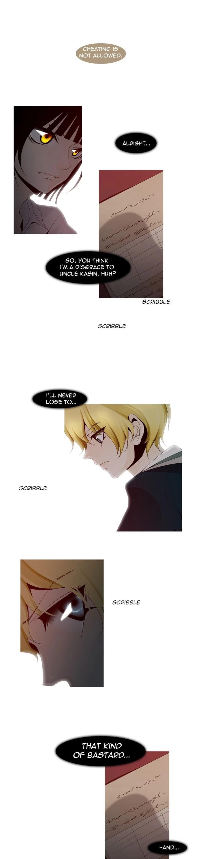 Trump Chapter 35 - Page 1